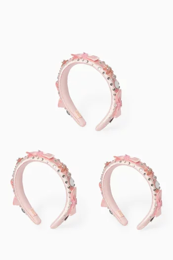 Dutchess Dream Headband