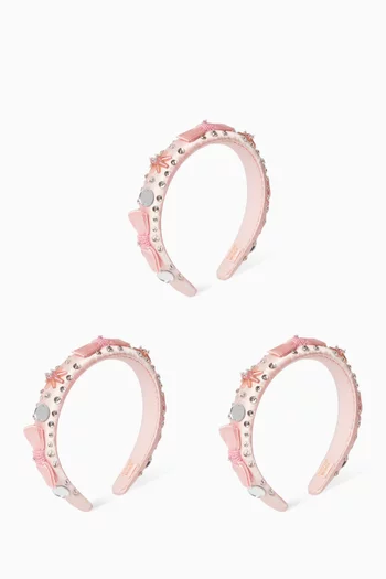 Dutchess Dream Headband