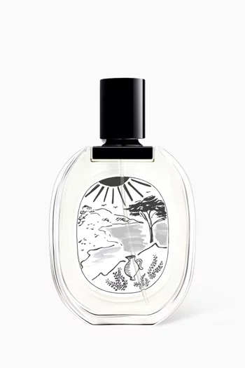 Ilio Eau de Toilette, 100ml