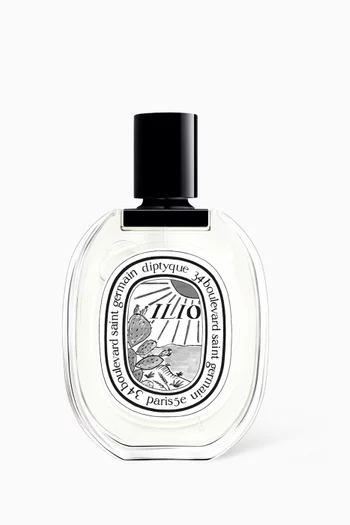 Ilio Eau de Toilette, 100ml