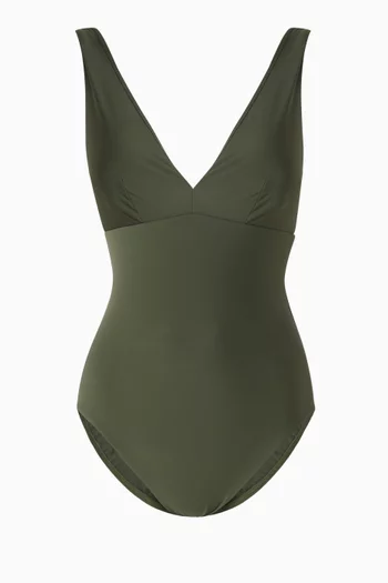 Lecco One-piece Swimsuit