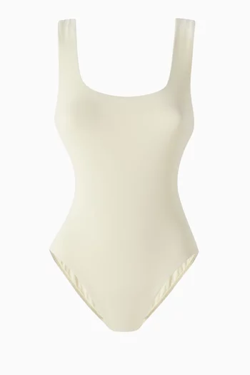 Fernanda One-piece Swimsuit