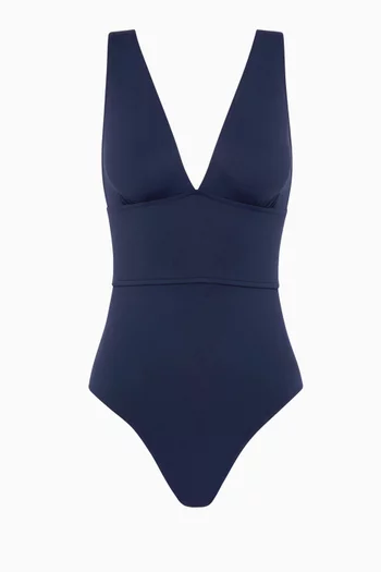 Victoria One-piece Swimsuit
