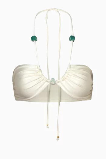 Kei Bikini Top