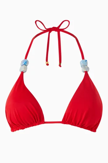 Kaia Bikini Top