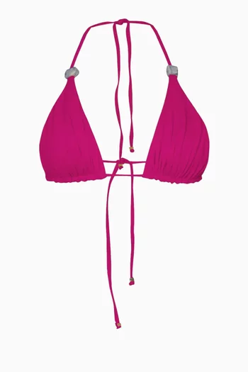 Kaia Bikini Top