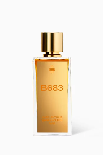 B683 Eau de Parfum, 100ml