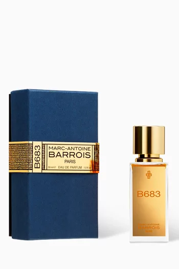 B683 Eau de Parfum, 30ml