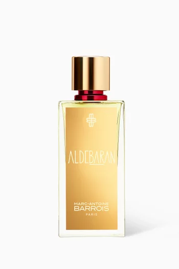 Aldebaran Eau de Parfum, 100ml