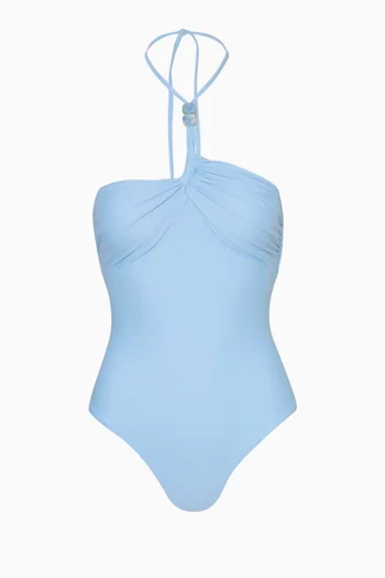 Bari One-piece Swimsuit