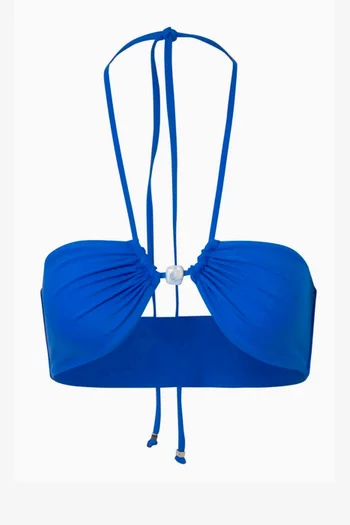 Kei Bikini Top