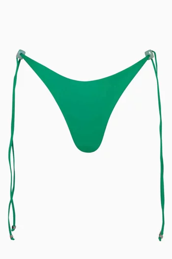 Bari Bikini Briefs