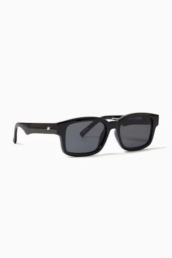 Recarmito Sunglasses in Polymer