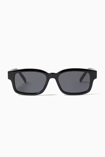 Recarmito Sunglasses in Polymer