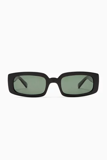 Dynamite Sunglasses in Polymer