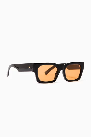 Shmood Sunglasses in Polymer