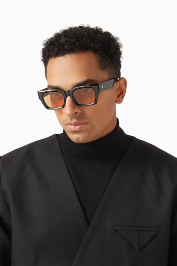 Shmood Sunglasses in Polymer