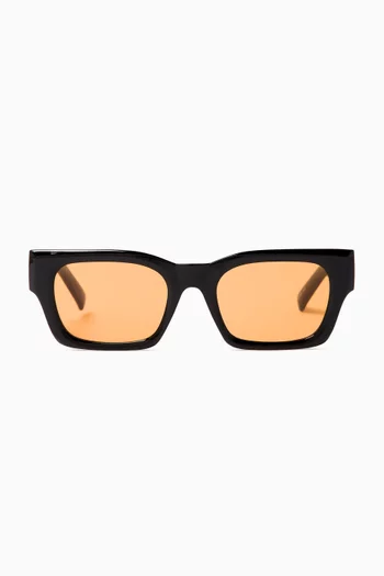 Shmood Sunglasses in Polymer