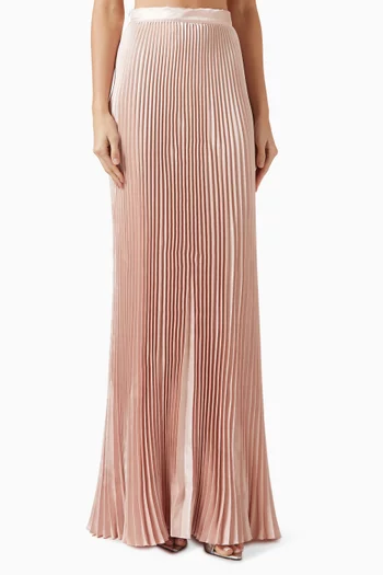 Gala Maxi Skirt