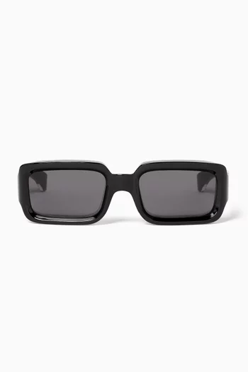 Vera Sunglasses in Acetate