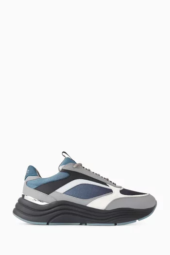 سنيكرز سايرس 2.0