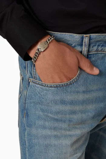 سوار بحلية جمجمة