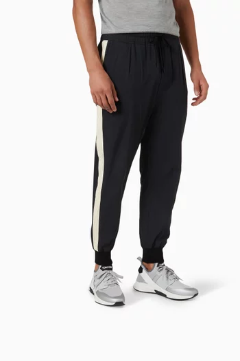 Jago Low-top Sneakers in Knit