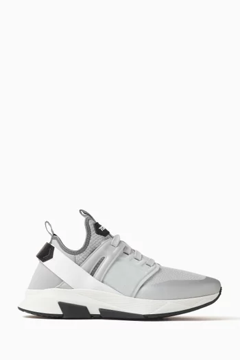 Jago Low-top Sneakers in Knit