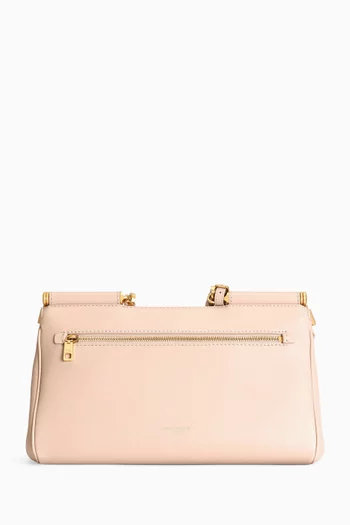 My Sicily Handbag in Calfskin Leather