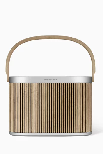 Beosound A5 Portable Speaker