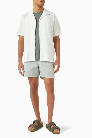 Classic T-shirt in Cotton-jersey