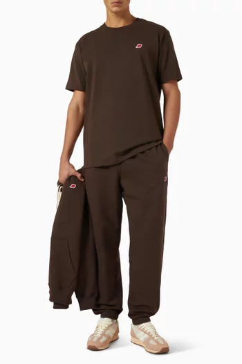 Made in USA Core T-shirt in Cotton