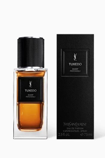Le Vestiaire des Parfums Tuxedo Sharp Patchouli, 75ml