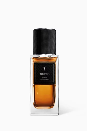 Le Vestiaire des Parfums Tuxedo Sharp Patchouli, 75ml