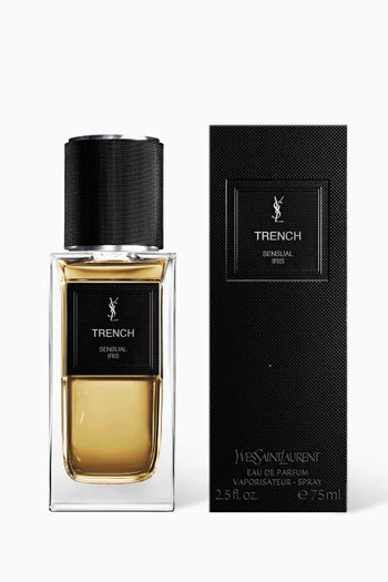 Trench Eau de Parfum, 75ml