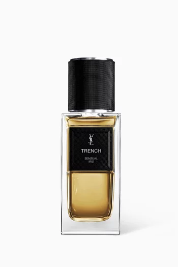 Trench Eau de Parfum, 75ml