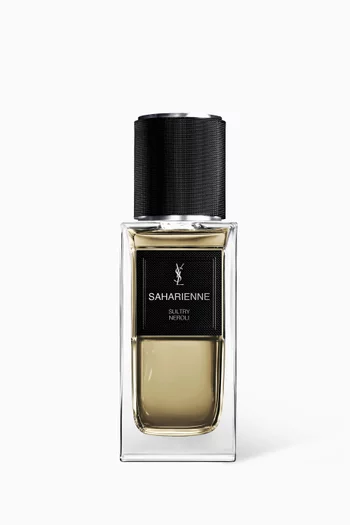 Le Vestiaire des Parfums - Saharienne Sultry Neroli, 75ml