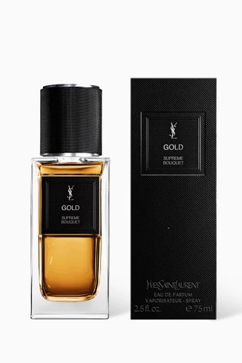 L'Or Eau de Parfum, 75ml