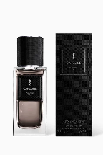 Le Vestiaire Des Parfums Capeline Eau de Parfum, 75ml