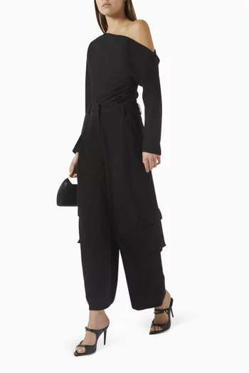 Bridgeport Cargo Pants
