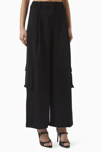 Bridgeport Cargo Pants