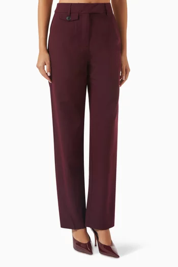 Boston Straight Leg Pants