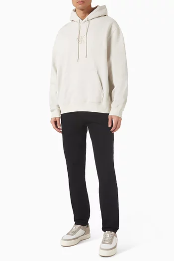 Regular Tapered Jeans