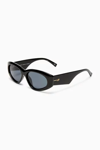 Under Wraps Sunglasses