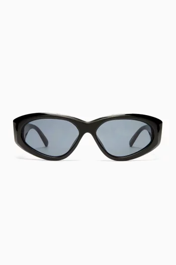Under Wraps Sunglasses