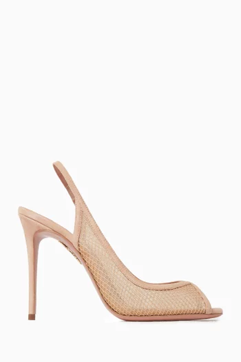 Temptation 105 Sandals in Mesh