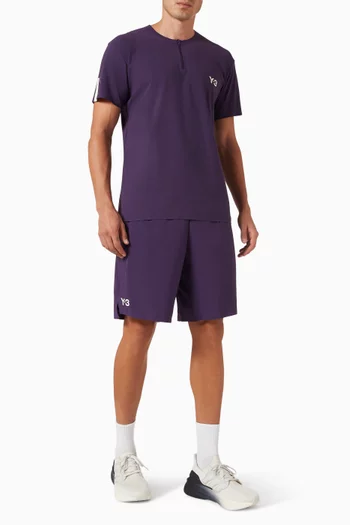 Tennis Pro Ergo Shorts