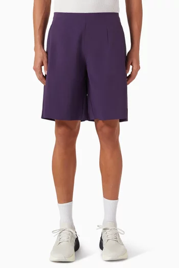 Tennis Pro Ergo Shorts