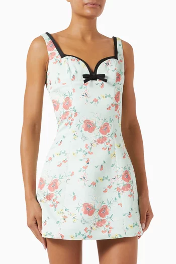 Mabel Mini Dress
