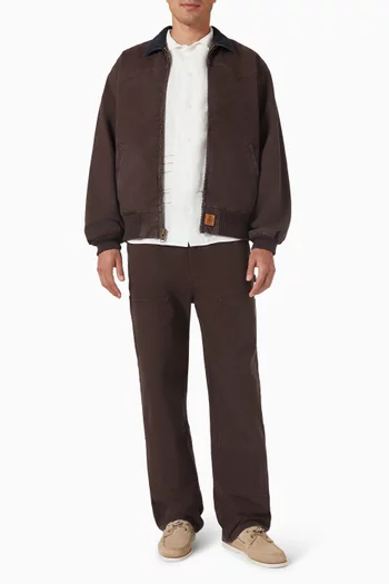 قميص ريميمبر مي بياقة بطيّة